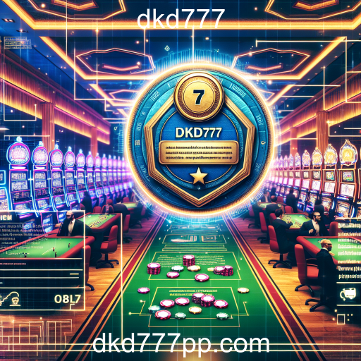 A Importância das Análises de Jogos em dk777
